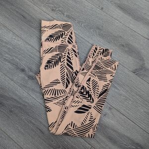 SOLD | Work out leggings